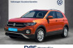 Volkswagen T-Cross Lounge T cross 1.0 tsi 110 start/stop dsg7 lounge