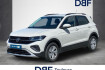 Volkswagen T-Cross Life T cross 1.0 tsi 95 start/stop bvm5  plus