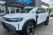 Dacia Duster Extreme eco-g 100 extreme extreme