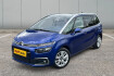 Citroën C4 Spacetourer Shine C4 spacetourer grand 1.6 bluehdi 120 eat6 shine 7 places + garantie 12 mois