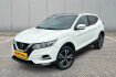 Nissan Qashqai N-Connecta 1.5 dci 115 n connecta + toit panoramique + camera 360 + garantie 12 mois