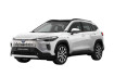 Toyota Corolla Cross Design Nouveau corolla cross  hybrid 140 cv