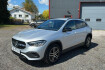 Mercedes GLA Progressive Line Gla 200 163  7g dct