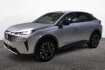 Peugeot 3008 Allure Hybrid 145 bva e-dcs6 allure + jantes 19 + navi