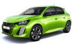 Peugeot 208 Edition 