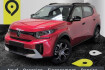 Citroën C3 Aircross Plus C3 aircross hybride 145 ch aut