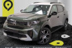 Citroën C3 Aircross Plus C3 aircross hybride 145 ch aut