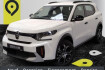 Citroën C3 Aircross Plus C3 aircross hybride 145 ch aut