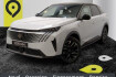 Peugeot 3008 GT hybrid 145 e dcs6