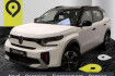 Citroën C3 Aircross Max C3 aircross hybride 145 ch auto