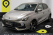 MG MG3 Luxury Mg3 1.5 l hybrid+ 195 ch