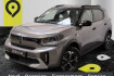Citroën C3 Aircross Max C3 aircross hybride 145 ch aut