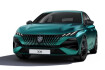 Peugeot 308 Style Hybride 145 e-dcs6 style