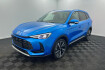 MG ZS Hybrid+ Luxury Zs hybrid+ 1.5 l hybrid+ 197 ch  como blue avec 650? d'equipements inclus