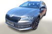Skoda Superb Combi Sportline Superb combi 1.5 tsi 150 dsg sportline