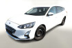 Ford Focus SW Titanium Focus kombi 1.0 ecoboost 125 titx led gps