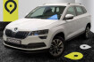 Skoda Karoq Clever 1.0 tsi 110 ch