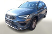 Seat Ateca FR 2.0 tdi 150 dsg fr led gps acc parca