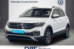 Volkswagen T-Cross Active T cross 1.0 tsi 95 start/stop bvm5