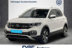 Volkswagen T-Cross Style T cross 1.0 tsi 110 start/stop dsg7