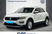 Volkswagen T-Roc Lounge T roc 1.6 tdi 115 start/stop bvm6 lounge