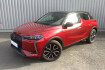 DS DS3  Ds3 puretech 100 bvm6 performance line