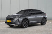 Peugeot 3008 GT hybrid 145 bva e dcs6