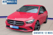 Mercedes Classe B Progressive Line Classe b nouveau 200 7g dct