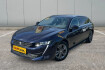 Peugeot 508 Allure sw 1.5 bluehdi 130 eat8 allure + pack safety + drive assist + hayon elec + carplay + tva