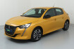 Peugeot 208 Active Pack 1.2 puretech 75 bvm5