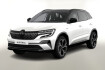 Renault Austral Esprit Alpine e-tech 200 techno esprit alpine