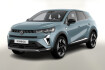 Renault Symbioz Iconic e-tech 145 iconic pano gps acc