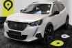 Peugeot 2008 Allure Pack puretech 100 s&s bvm6