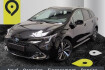 Toyota Corolla Touring Sports Design Corolla touring sports 140ch