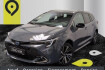 Toyota Corolla Touring Sports Design Corolla touring sports 140ch