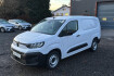 Citroën Berlingo Van  Berlingo van xl 950kg bluehdi 130 eat8