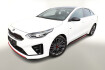 Kia ProCeed GT Proceed 1.6 t-gdi 204 dct gt led nav parcas