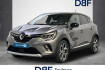 Renault Captur Intens e tech plug in 160 21 intens