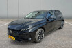 Peugeot 308 Allure diesel bluehdi 130ch s&s eat8  + pack vision 360