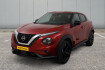 Nissan Juke Tekna 1.6 hybrid 143ch at 2wd