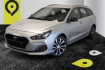 Hyundai i30 SW Edition #Navi I30 sw 1.6 crdi 115 dct 7