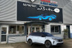 Peugeot 5008 Allure nouveau   hybrid 145 e-dcs6 allure allure