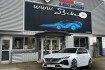 Peugeot 308 Style nouveau   hybrid 145 edcs6 style style