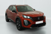 Peugeot 2008  puretech 100 s s bvm6 allure