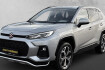 Suzuki Across Comfort + plug in hybrid navi digitales co