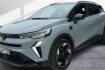 Renault Captur Techno techno mild hybrid 160 edc