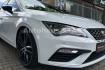 Seat Leon Cupra 2.0 tsi st & s cupra 300 dsg 4drive *voll*