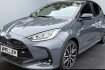 Toyota Yaris GR GR SPORT Yaris gr  yaris hybrid 130 1.5 gr sport hud jbl navi led