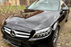 Mercedes Classe B Avantgarde Classe b  c 200 t d 9g tronic  8 fach bereift