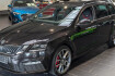 Skoda Octavia Combi RS Octavia combi 2.0 tsi dsg rs ahk pdc klimaaut.